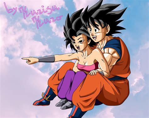 Caulifla X Goku Personajes De Goku Personajes De Dragon Ball Goku Free Download Nude Photo Gallery
