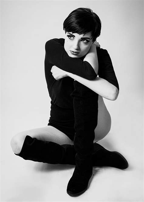 Liza Minnelli Long Hair - Long Hair