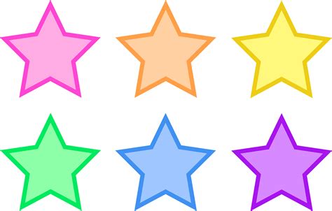 Free Free Star Clipart Download Free Free Star Clipart Png Images