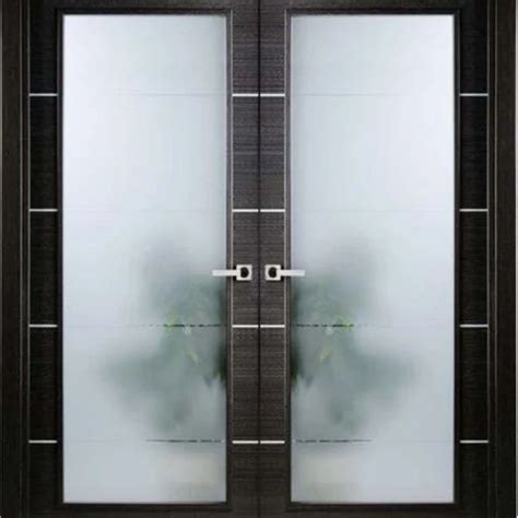 Modern Glass Door Texture Glass Door Ideas