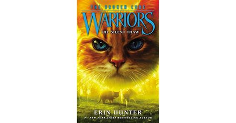 Warrior Cats The Broken Code Book 1