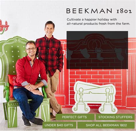 Beekman 1802 At Evine Tops Designs Home Shopping Channel Shopping