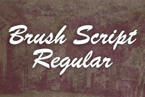 Reklame script w00 regular font info. 25+ Best Collected Free Script Fonts - CreativeCrunk