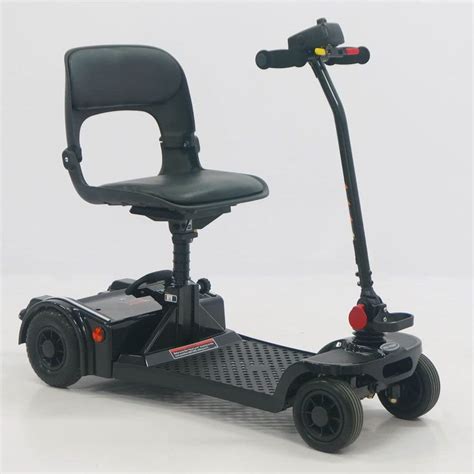Top 5 Best Folding Mobility Scooters Shop Disability