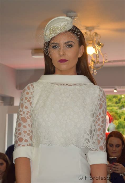 The Galway Fashion Trail Spring Summer 2016 Floralesque