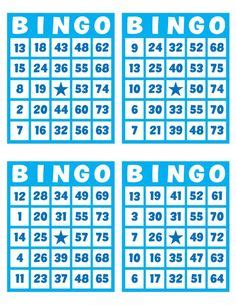 Activity connection com activity director and activity. Virtual 1-90 Number Bingo | Bingo cards printable, Bingo cards printable templates, Free ...