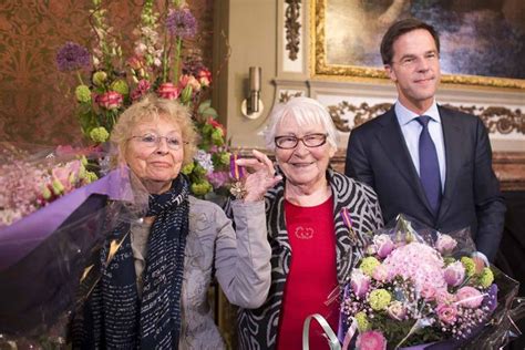 Women of Interest—Truus Menger Oversteegen | The Voice