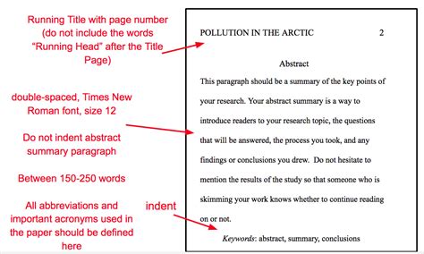 The subheadings in mla format like that apa style has five different levels. APA Format: Everything You Need to Know Here - EasyBib