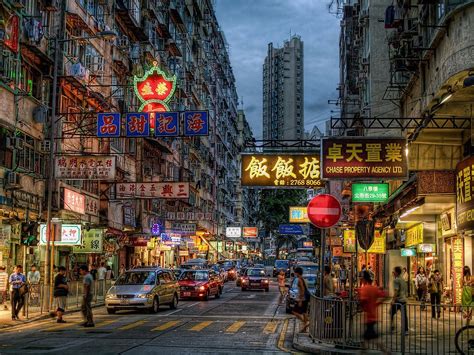 Kowloon City Hong Kong Ce Quil Faut Savoir Pour Votre Visite