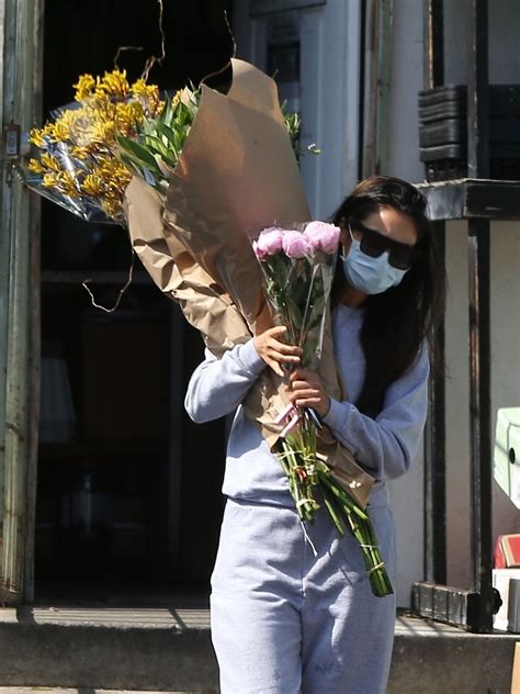 I was looking for birthday flowers and the tall guy with a hat was very helpful and helped me choose a nice beautiful arrangement for my wife. Shay Mitchell Buys Multiple Flower Bouquets in West ...