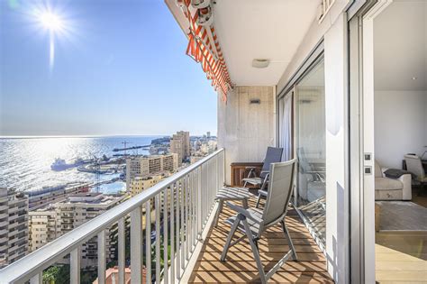 Ad Sale Apartment Monaco La Rousse (98000), 2 Rooms ref:V1212MC