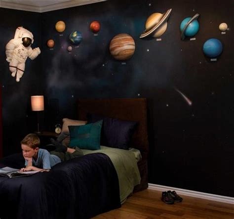 20 Inspirations 3d Solar System Wall Art Decor Wall Art Ideas