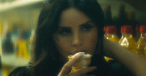 Lana Del Rey Releases Tropico Trailer Rolling Stone
