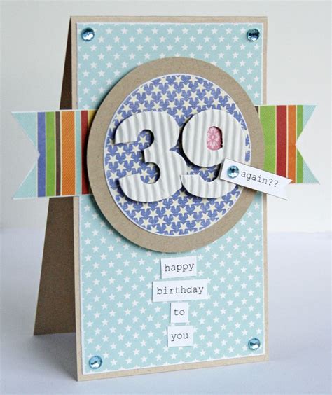 39th Birthdayagain 39th Birthday T Ideas Handmade Birthday