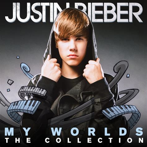 Coverlandia The 1 Place For Album And Single Covers Justin Bieber