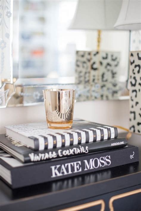 If you have been planning for a decor redo under budget, this diy coffee table with wheels and added storage options is not just functional but will also cost you only $50. Coffee Table Books Under $50 | Chronicles of Frivolity