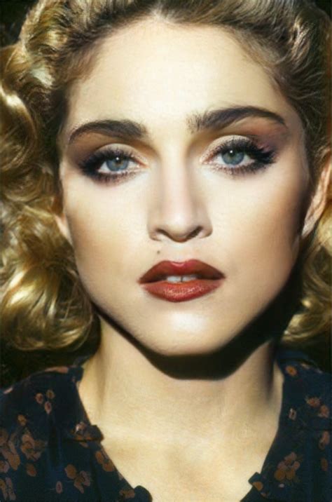 True blue is a song by american singer madonna. Oh Yeah Pop - Madonna by Herb Ritts, 1986