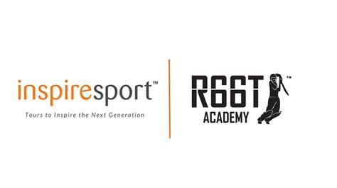 Inspiresport Announce New Partnership With The R66t Academy Inspiresport