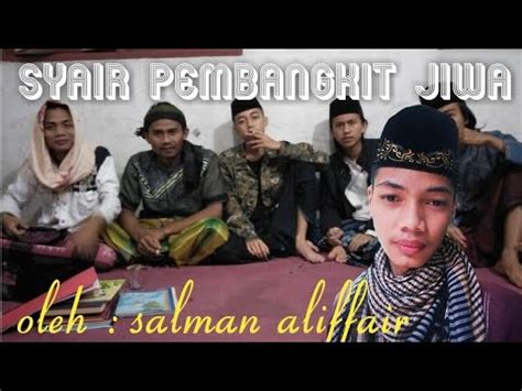 Epic backsound music instrumen motivasi pembakar semangat. Syair pembangkit semangat || special kang santri - YouTube