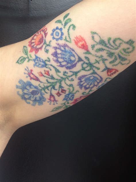 149 Amazing Polish Tattoo Design with Meaning, Ideas and Celebrities