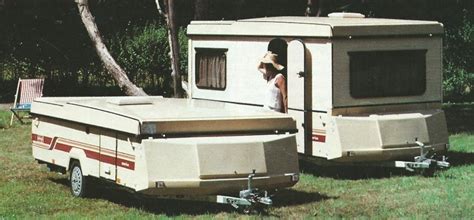 Caravane pliante rigide neuve rapido. Caravane Pliante Rigide Esterel 2 Places / Caravane ...