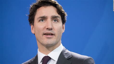 Who Is Justin Trudeau Video Business News