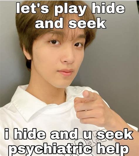 Psychiatric Help D House K Pop Star Meme Faces I Am Scared