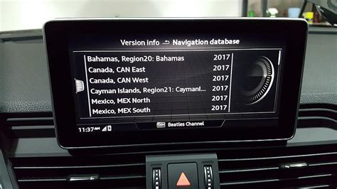 How do i update my audi navigation system. System updates? - Page 2 - AudiWorld Forums