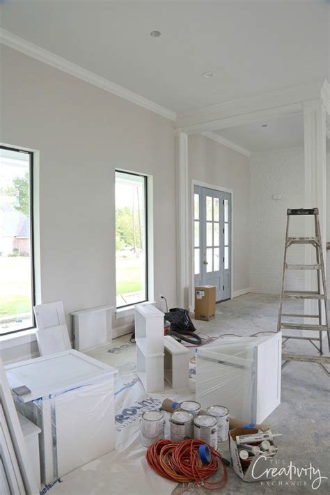 Interior house painting is fun and creates a new and fresh feel to the home. 50 Most Popular and Bestselling Sherwin Williams Paint ...
