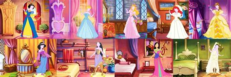 Here we listed 15 best movies. DisneyPrince's Best Dressed Princesses - Disney Princess ...