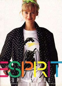 No minimum orders · under armour ships free · ships fast Esprit: A Must Have Brand of the 80s | 80s fashion, 80s ...
