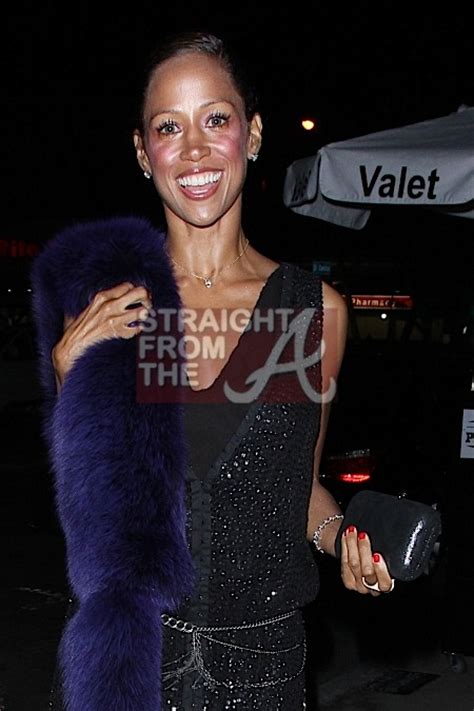 Stacey Dash 81811 Straight From The A Sfta Atlanta