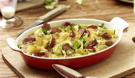Pin auf Kartoffel Rezepte