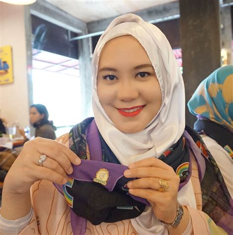 Celebrating World Hijab Day With Aidijuma Scarf And Think Fashion