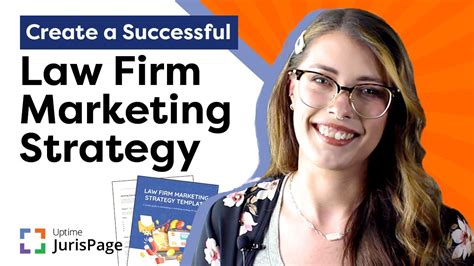 How To Create A Successful Law Firm Marketing Strategy In 2023 Youtube