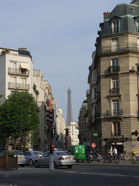 Rue De La Tour Named For Frances De La Tour Rjg Flickr
