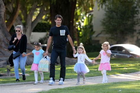Charlene Riva et Myla Rose Federer - Football sports - le meilleur en vidéo