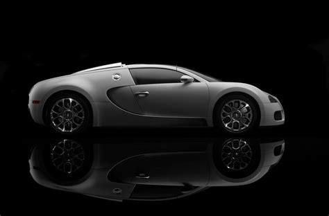 2009 2012 Bugatti Veyron Grand Sport