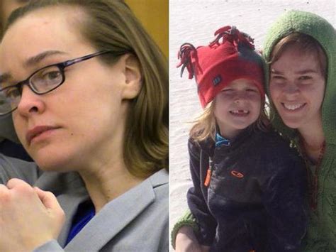 Mommy Blogger Found Guilty Of Murder For Poisoning Her Son With Salt You