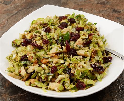 They looked real fresh so i thought of making something out of them. Sauteed Brussels Sprout Chiffonade