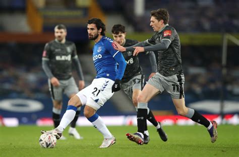A return to old tactics got the best again from Gomes for ...