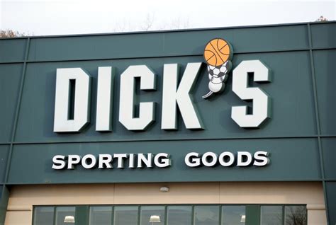Dicks Gets Traffic Surge After Taking Stand On Gun Sales