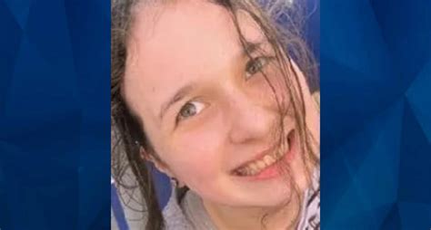 amber alert issued for 14 year old texas girl with special needs
