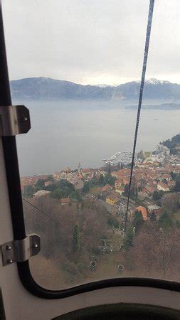 Die gegend um den lago maggiore ist bei urlaubern beliebt. Funivie del Lago Maggiore (Laveno-Mombello) - AKTUELLE ...