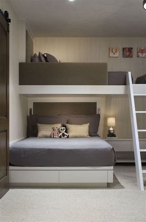 Design A Bunk Bed Photos