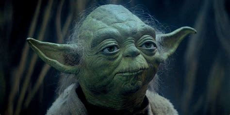 Star Wars Yoda Comic Reveals The Secret Behind Yodas Voice Inside