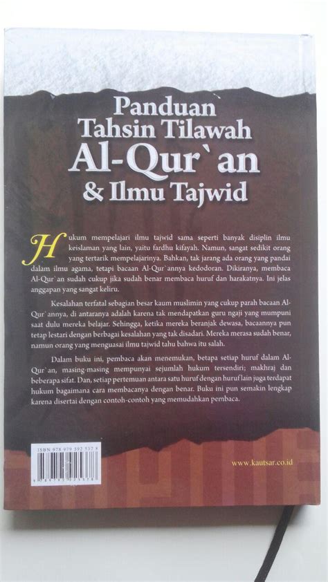Gerakan 30 september dan kudeta suharto. Buku Panduan Tahsin Tilawah Al-Qur'an Dan Ilmu Tajwid