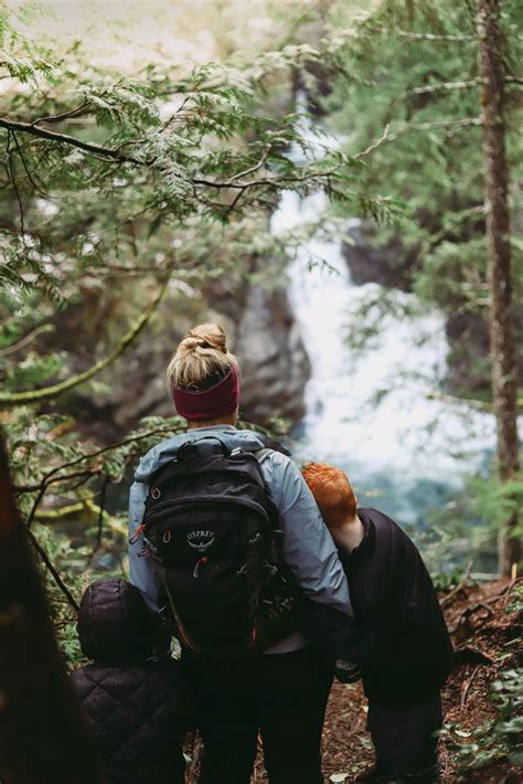 Hiking project is built by hikers like you. hiking twin falls trail in north bend, wa - Loving Life Moore