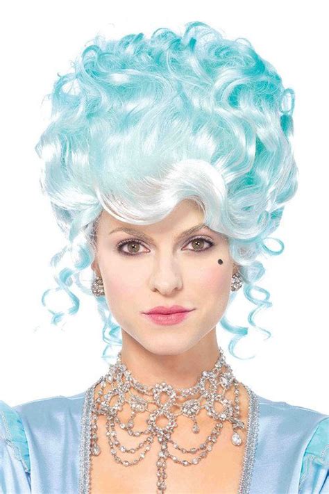 top 67 imagem pastel blue wig vn