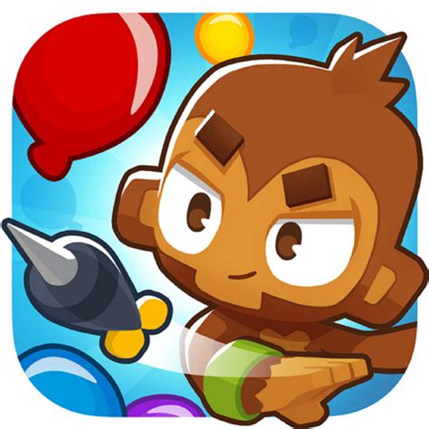 Bloons Tower Defense 6 Re Popped Original Game Soundtrack Album By
